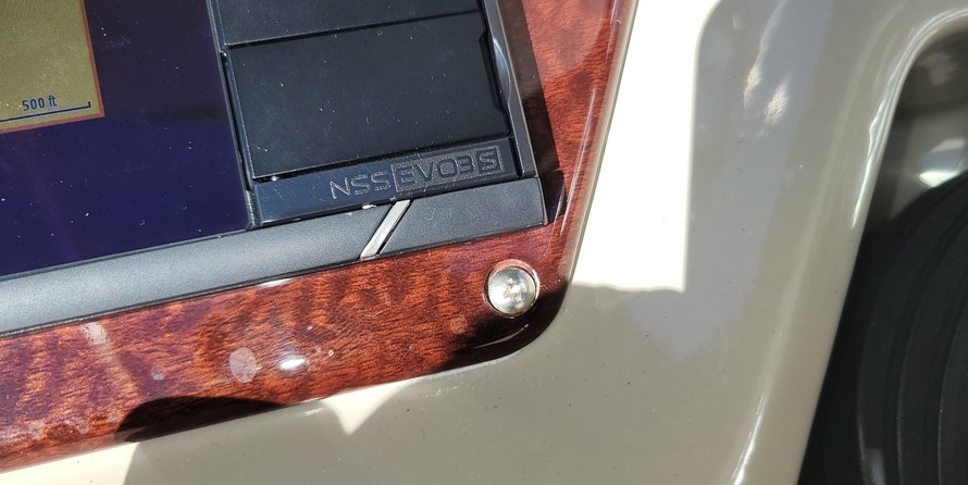 Sea Ray 280 Sundancer