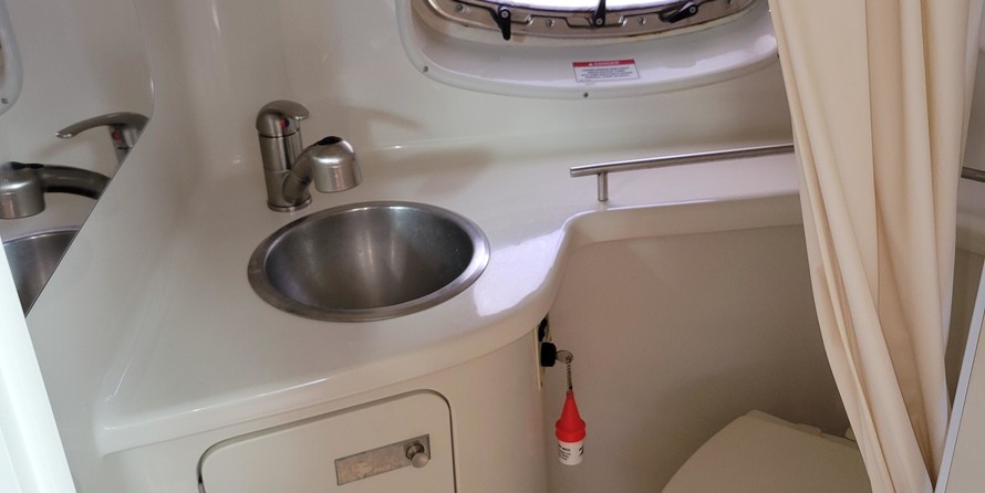 Sea Ray 280 Sundancer