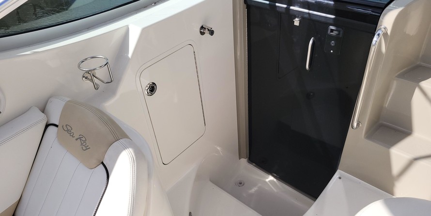 Sea Ray 280 Sundancer