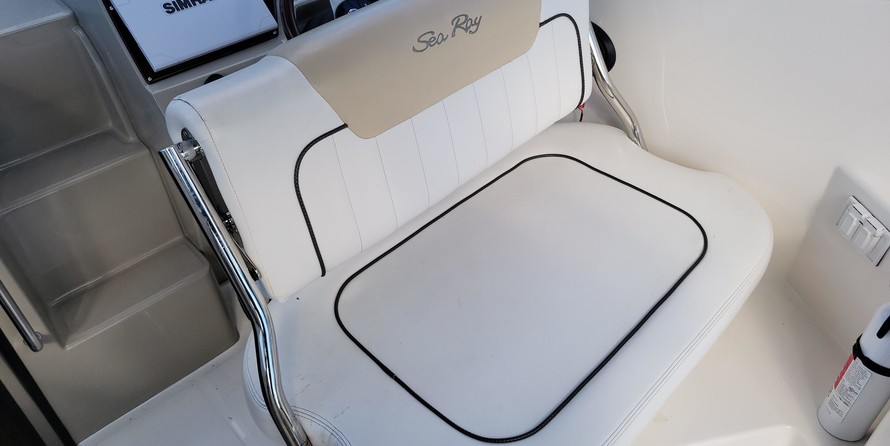 Sea Ray 280 Sundancer