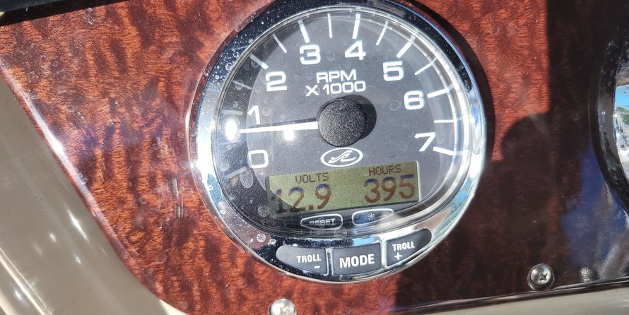 Sea Ray 280 Sundancer