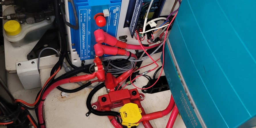 Sea Ray 280 Sundancer