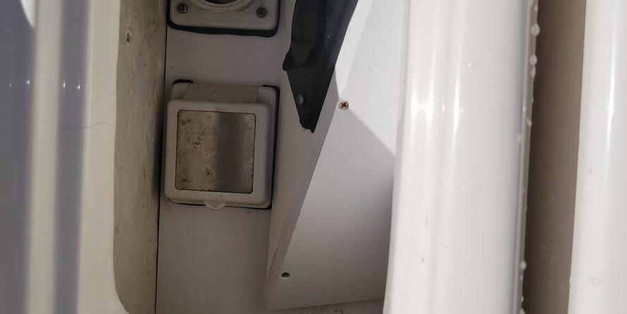 Sea Ray 280 Sundancer