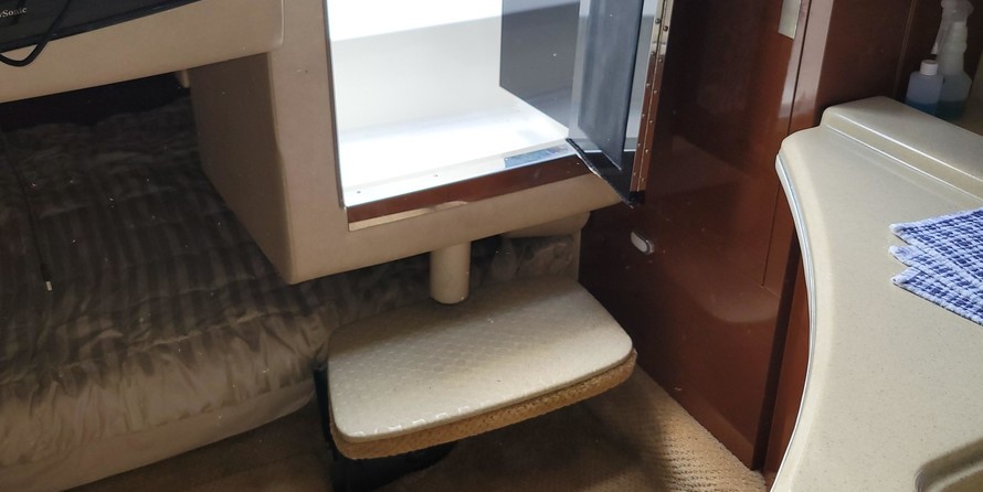 Sea Ray 280 Sundancer