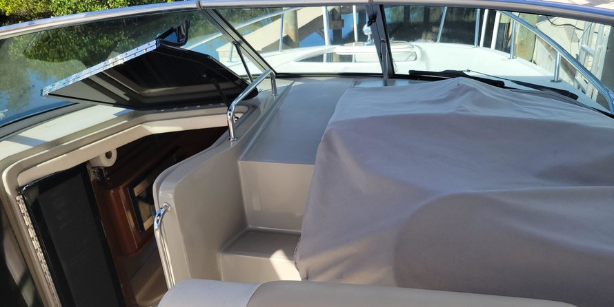 Sea Ray 280 Sundancer