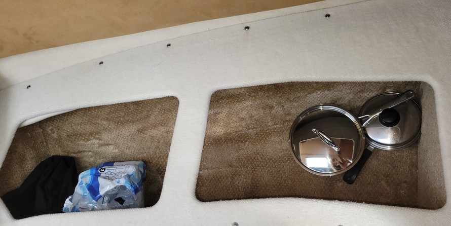 Sea Ray 280 Sundancer