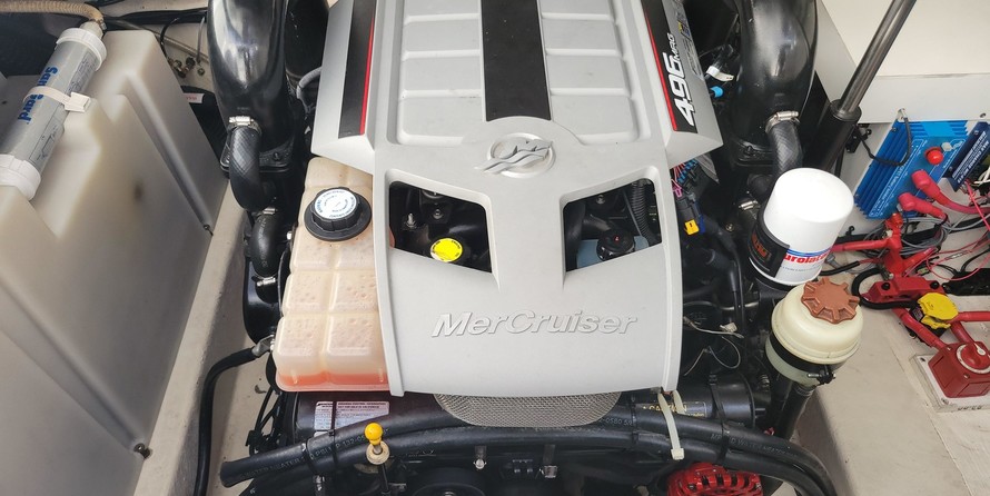 Sea Ray 280 Sundancer