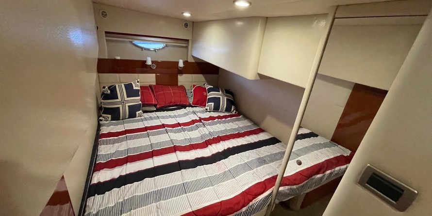 Formula 45 Yacht