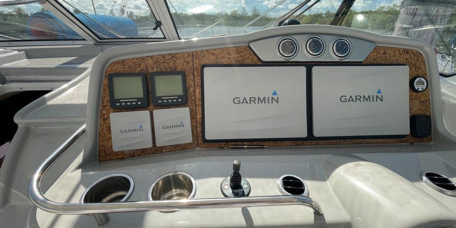 Formula 45 Yacht