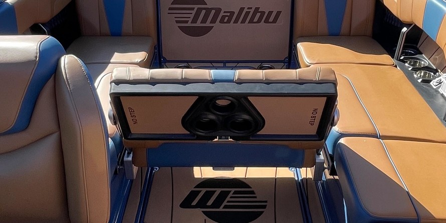 Malibu Wakesetter 23 LSV