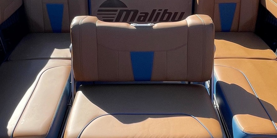 Malibu Wakesetter 23 LSV