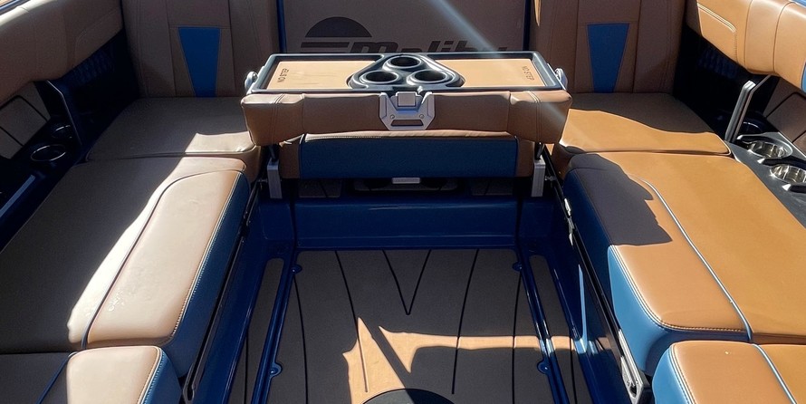 Malibu Wakesetter 23 LSV