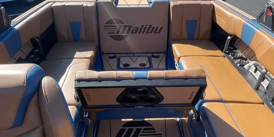 Malibu Wakesetter 23 LSV