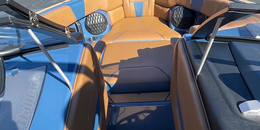 Malibu Wakesetter 23 LSV