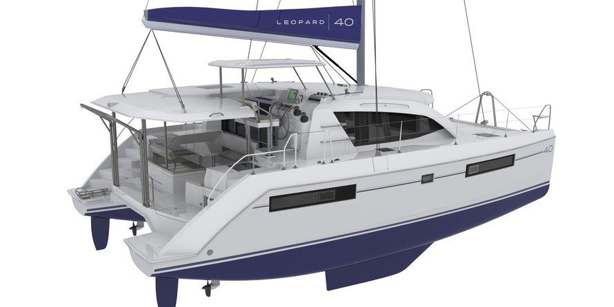 Leopard 40