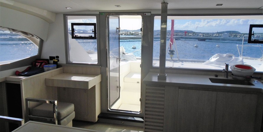 Leopard 40