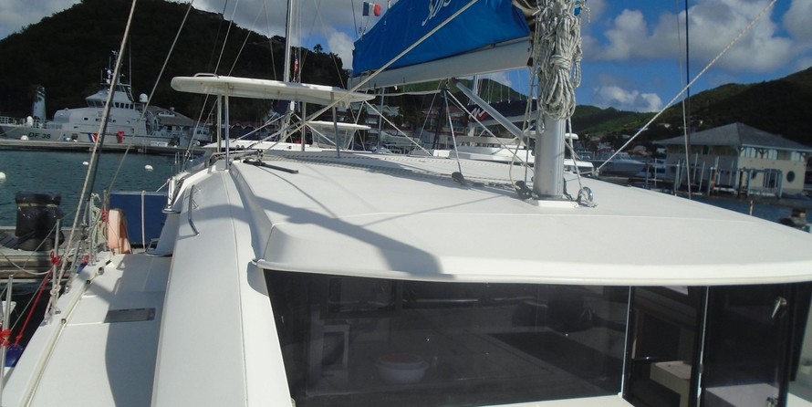 Leopard 40