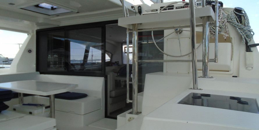 Leopard 40