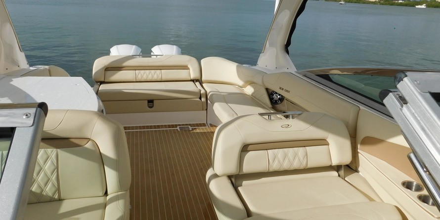 Regal 33 OBX