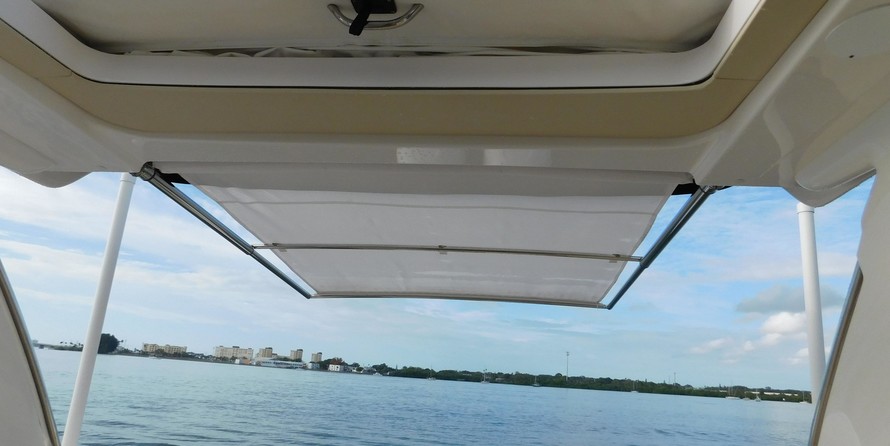Regal 33 OBX
