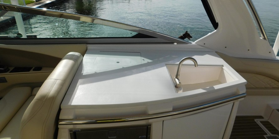 Regal 33 OBX