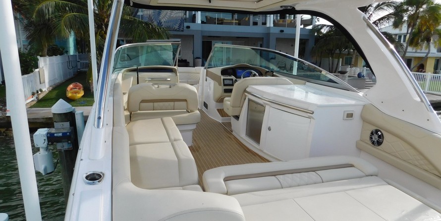 Regal 33 OBX