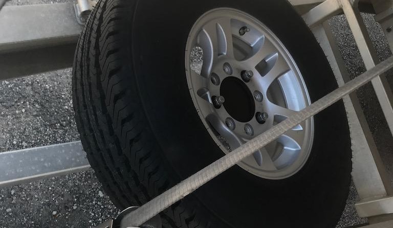 Nor-tech 4000 Roadster