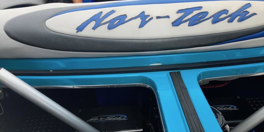 Nor-tech 4000 Roadster