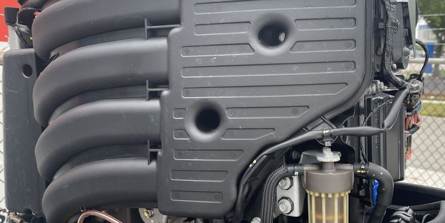 Carolina skiff 218 dlv