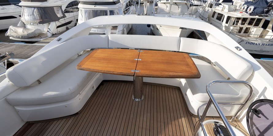 Princess 43