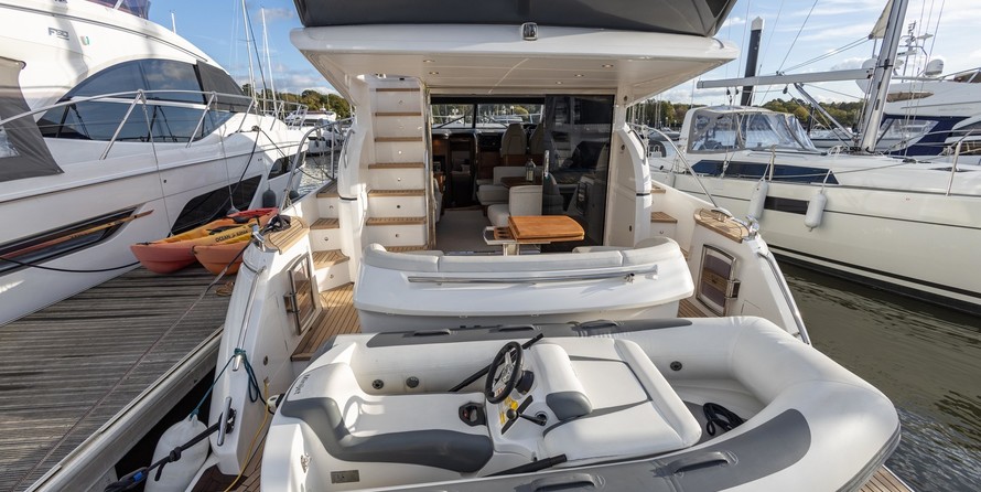 Princess 43