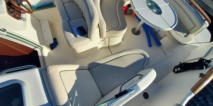 Jeanneau Leader 805