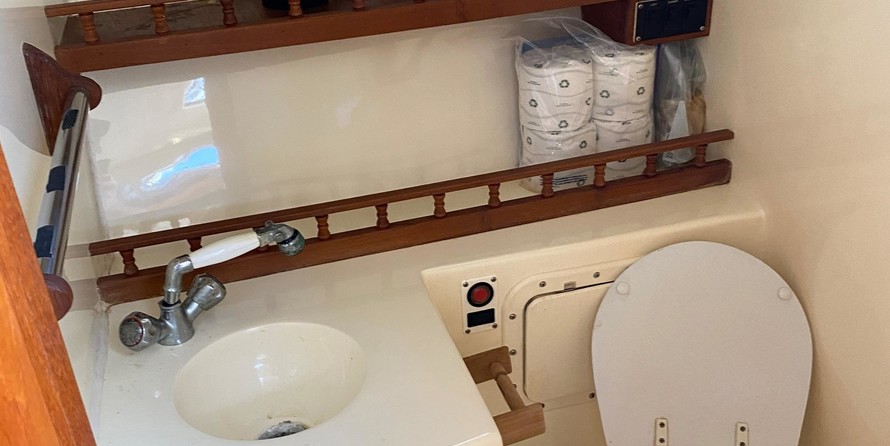 Albemarle 28 Express Fisherman