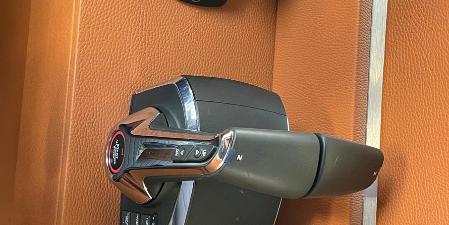 Cruisers Yachts 42 Cantius