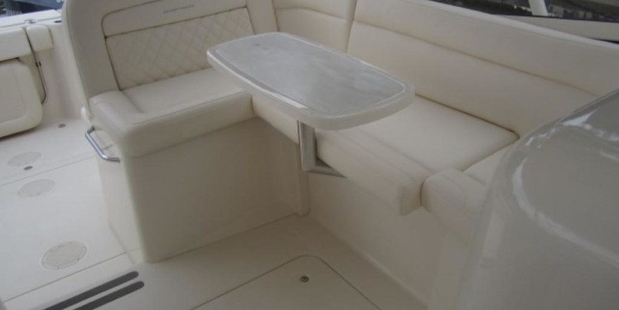 Grady-White Freedom 335