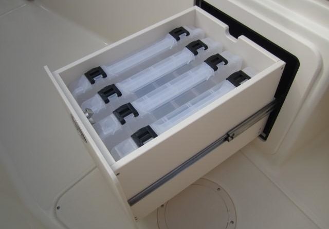 Grady-White Freedom 335