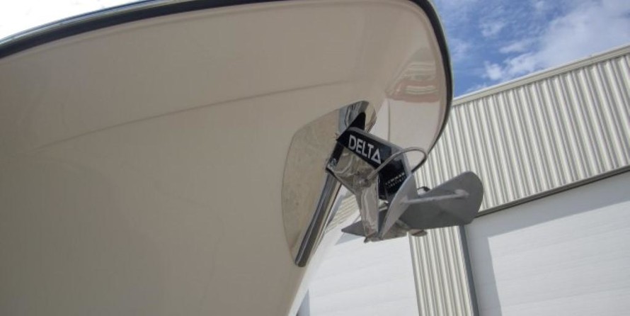 Grady-White Freedom 335