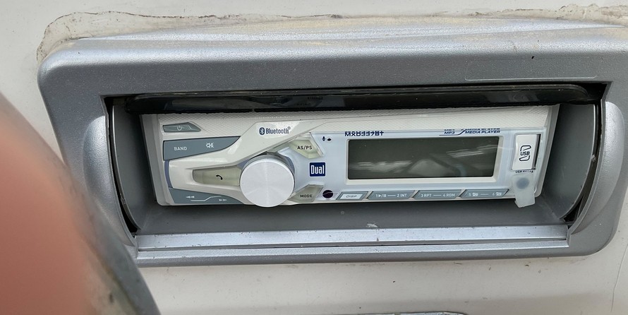 Hurricane 201 sundeck sport