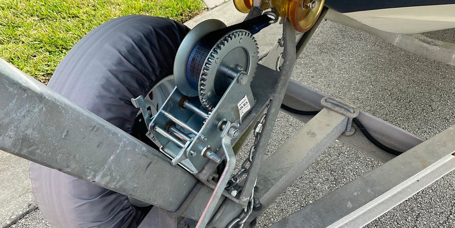 Hurricane 201 sundeck sport