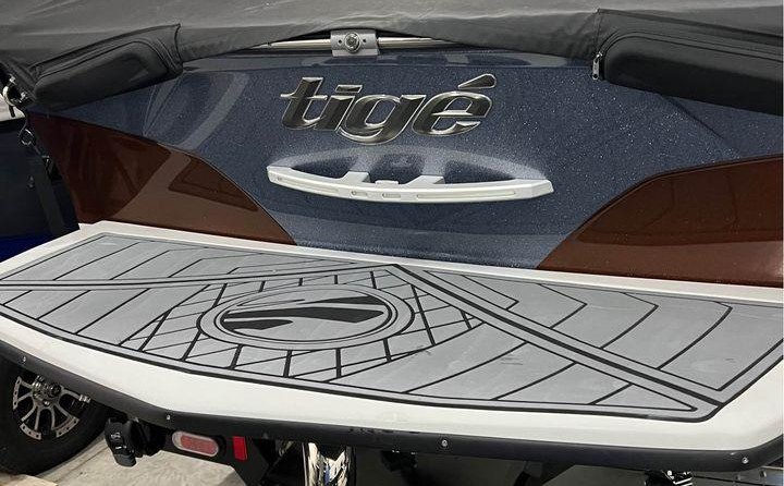 Tige RZX2