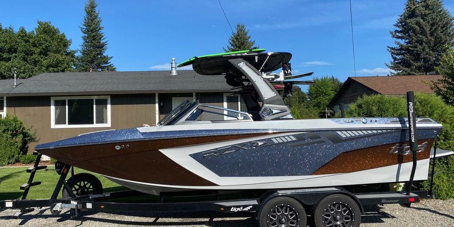Tige RZX2