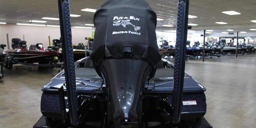 Skeeter fx21 apex edition