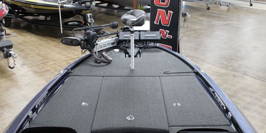 Skeeter fx21 apex edition