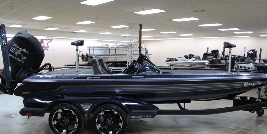 Skeeter fx21 apex edition