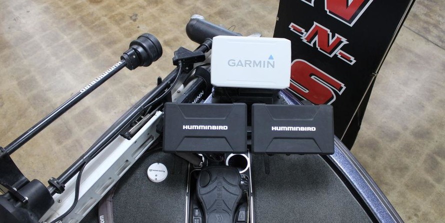 Skeeter fx21 apex edition