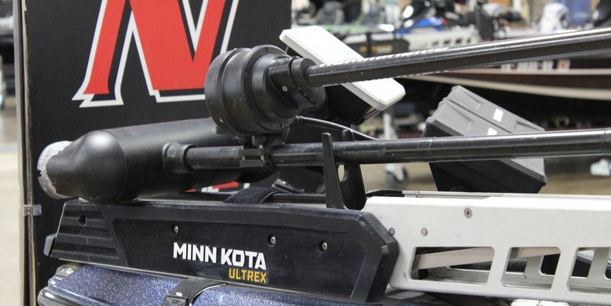 Skeeter fx21 apex edition