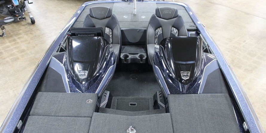 Skeeter fx21 apex edition