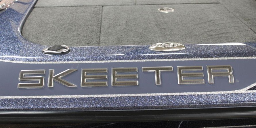 Skeeter fx21 apex edition