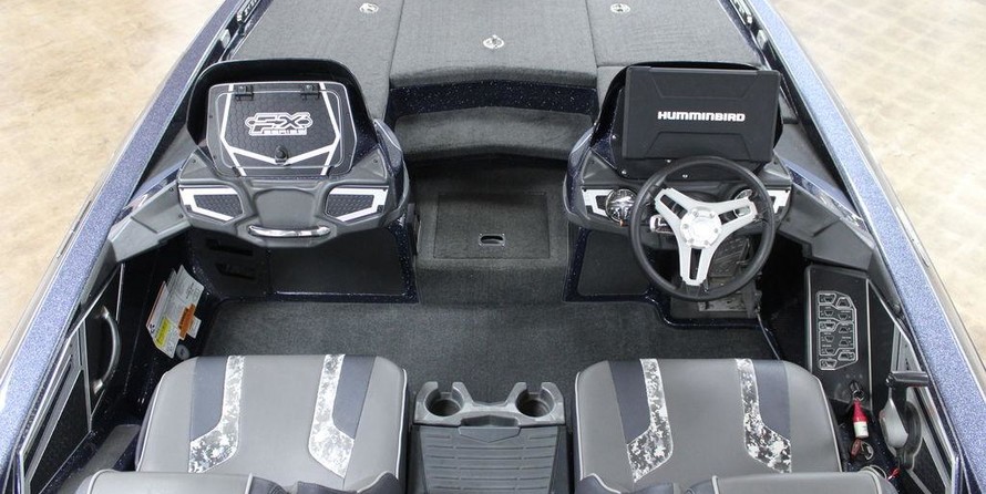 Skeeter fx21 apex edition