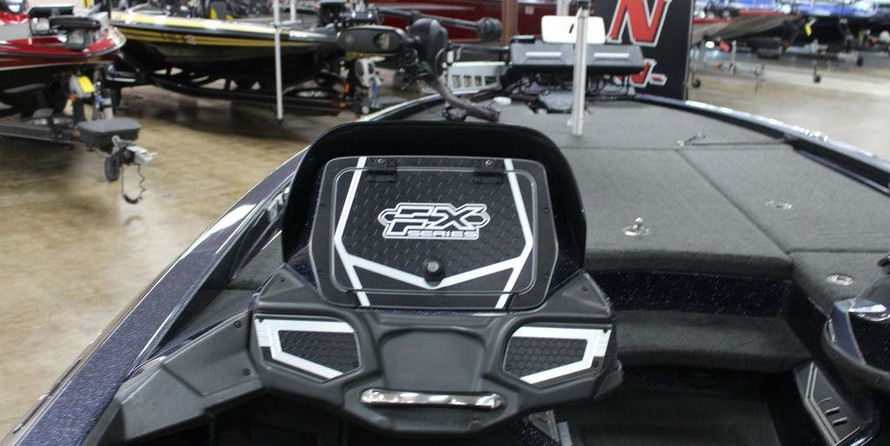 Skeeter fx21 apex edition